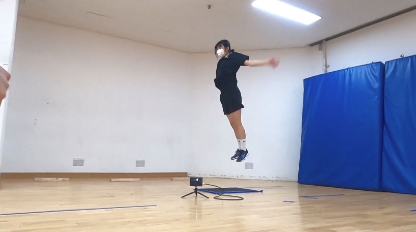 서전트 점프