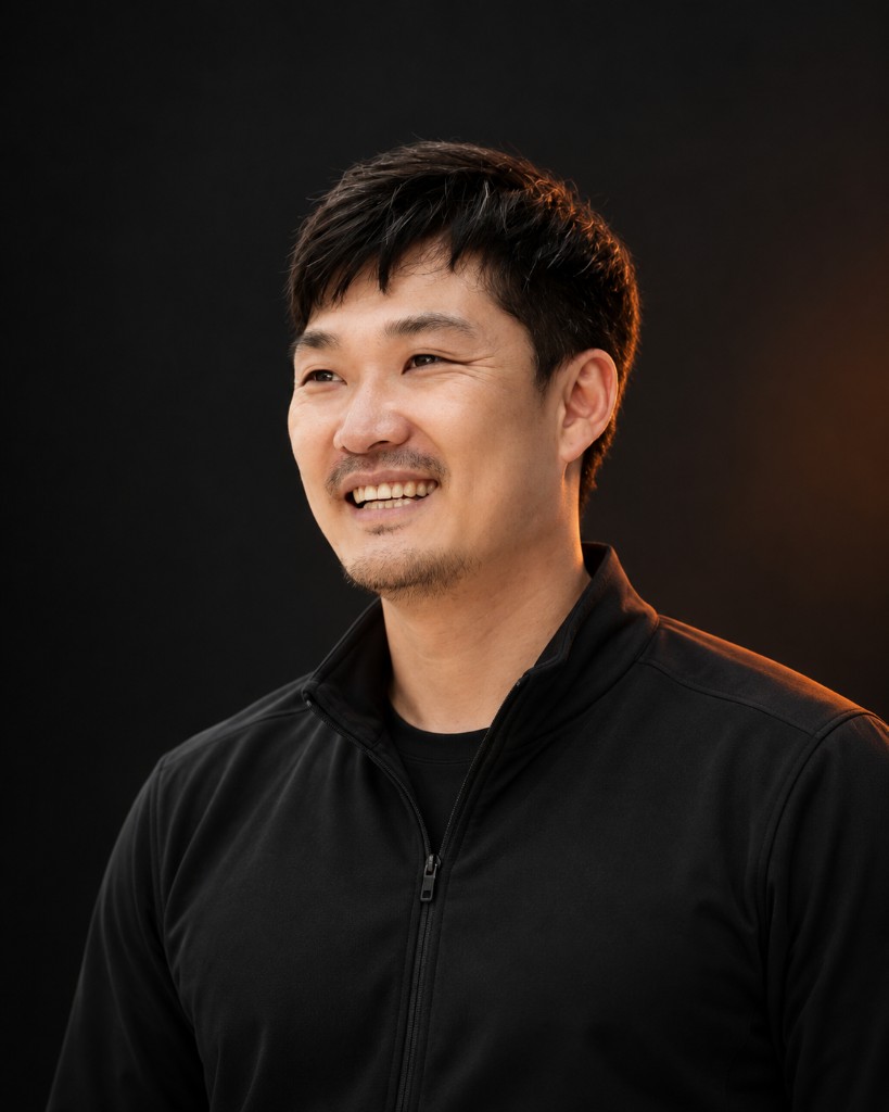 체대TV 조재선